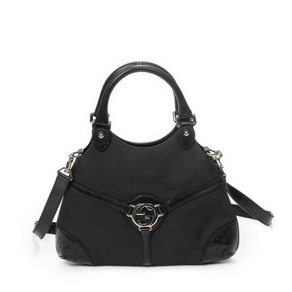 Gucci Small Reins Shoulder Bag